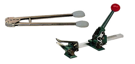 5) Packing Tools